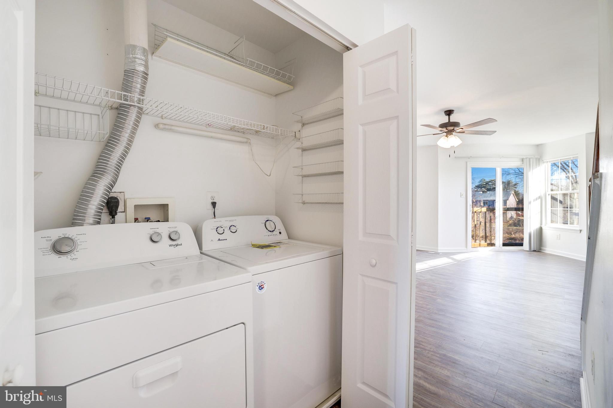 TRAILSIDE - Residential Lease