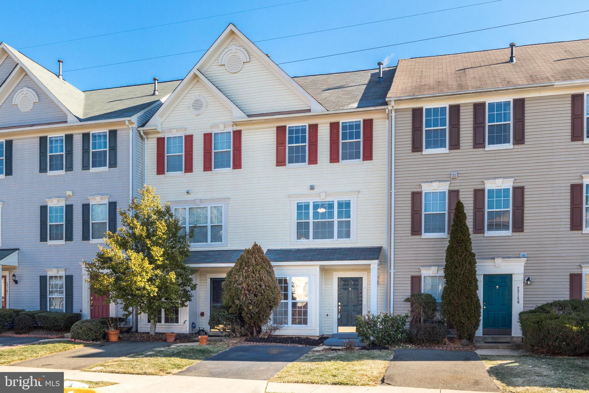 TRAILSIDE - Residential Lease