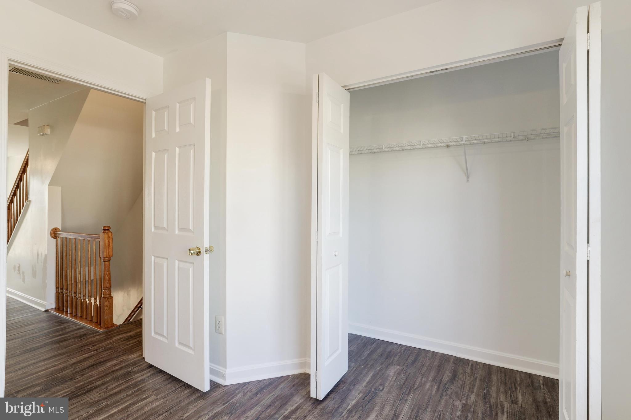 TRAILSIDE - Residential Lease