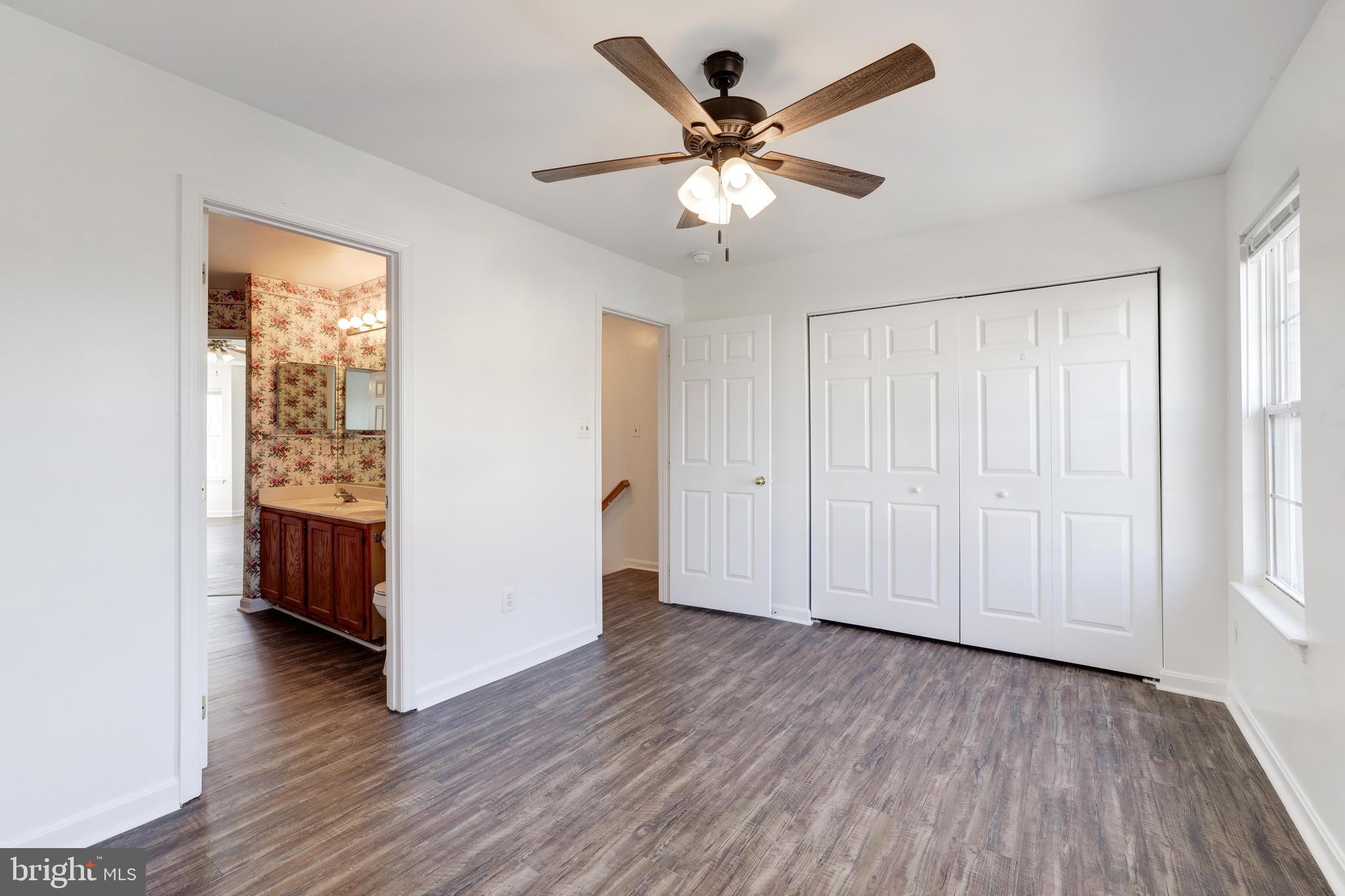 TRAILSIDE - Residential Lease