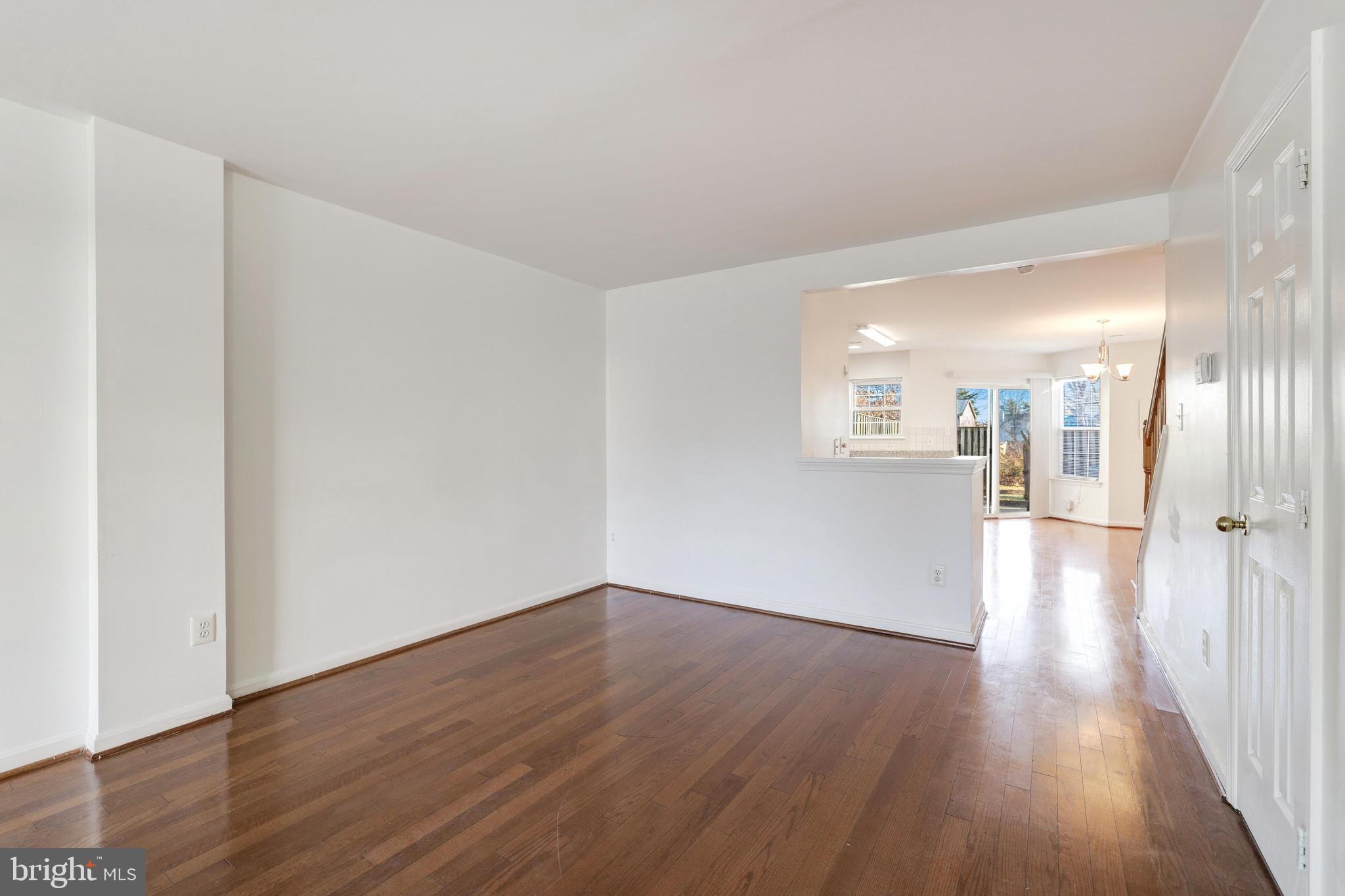 TRAILSIDE - Residential Lease