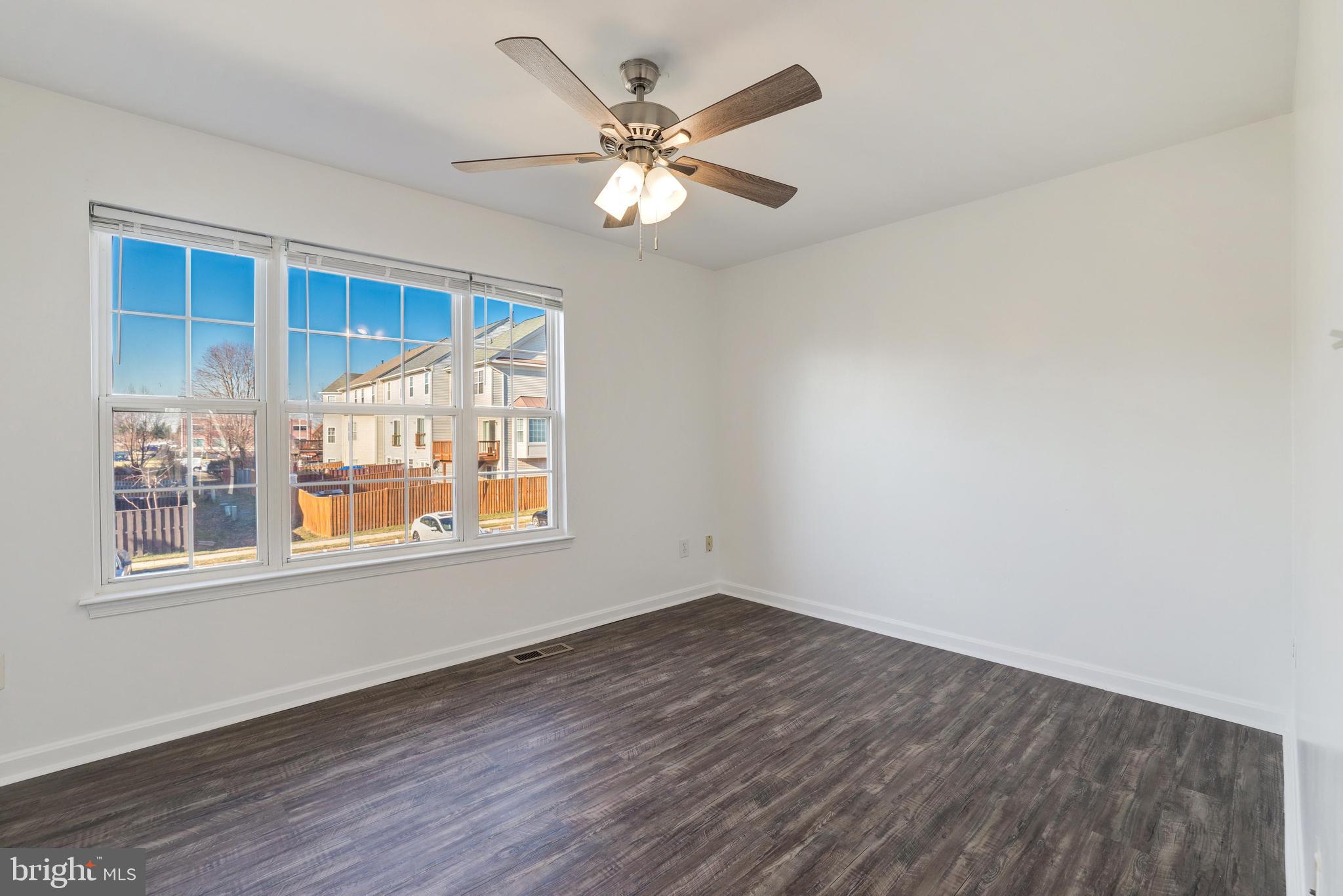 TRAILSIDE - Residential Lease