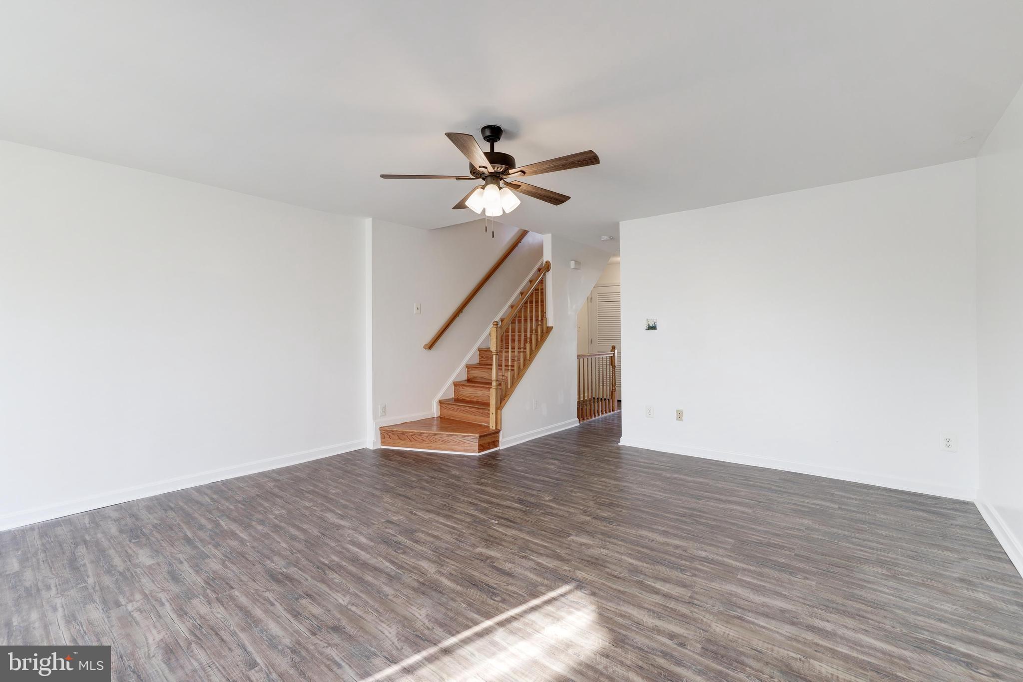 TRAILSIDE - Residential Lease