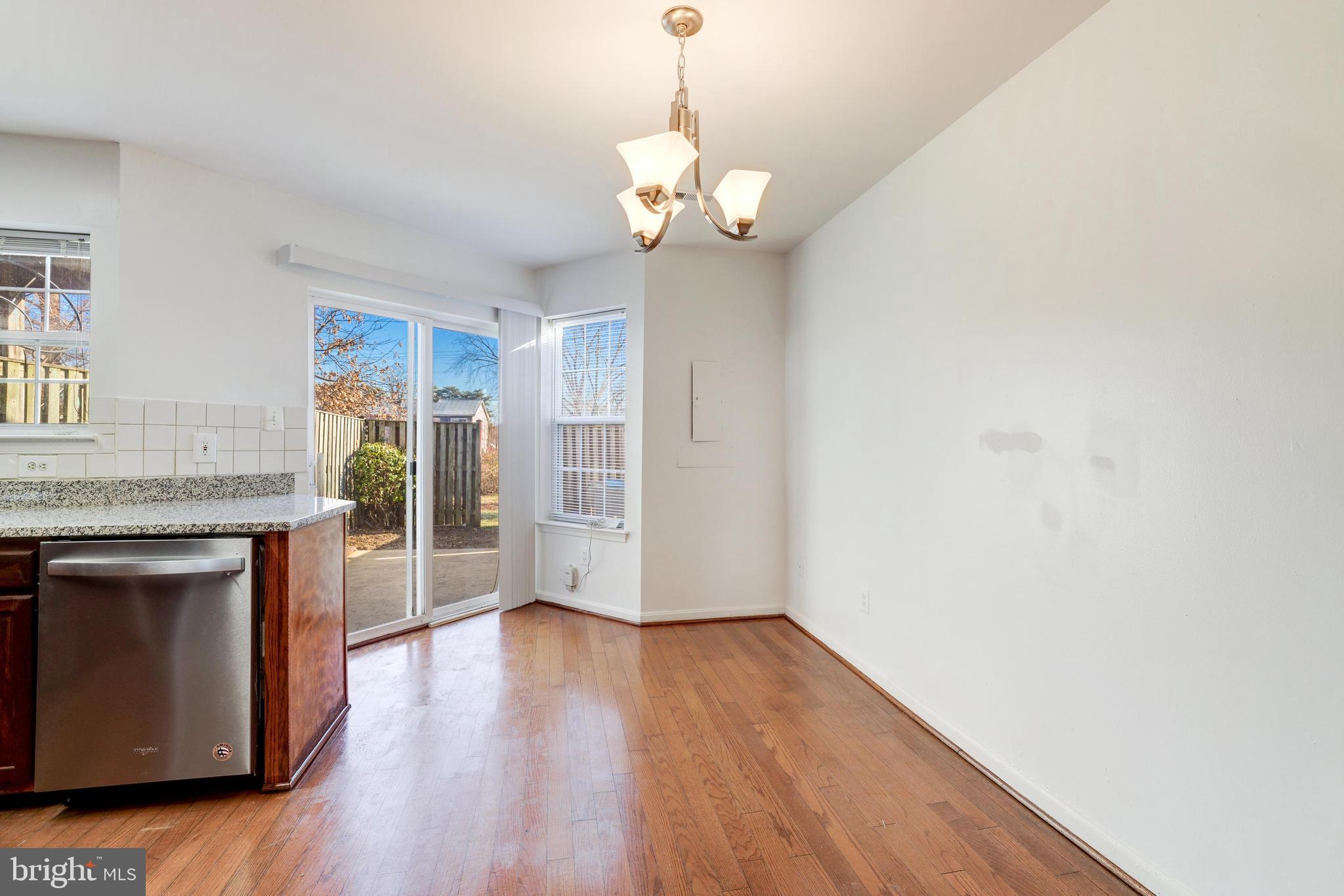 TRAILSIDE - Residential Lease