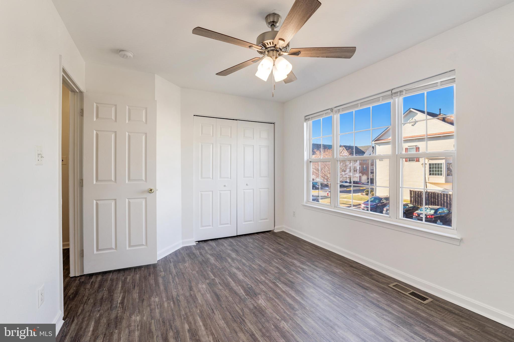 TRAILSIDE - Residential Lease