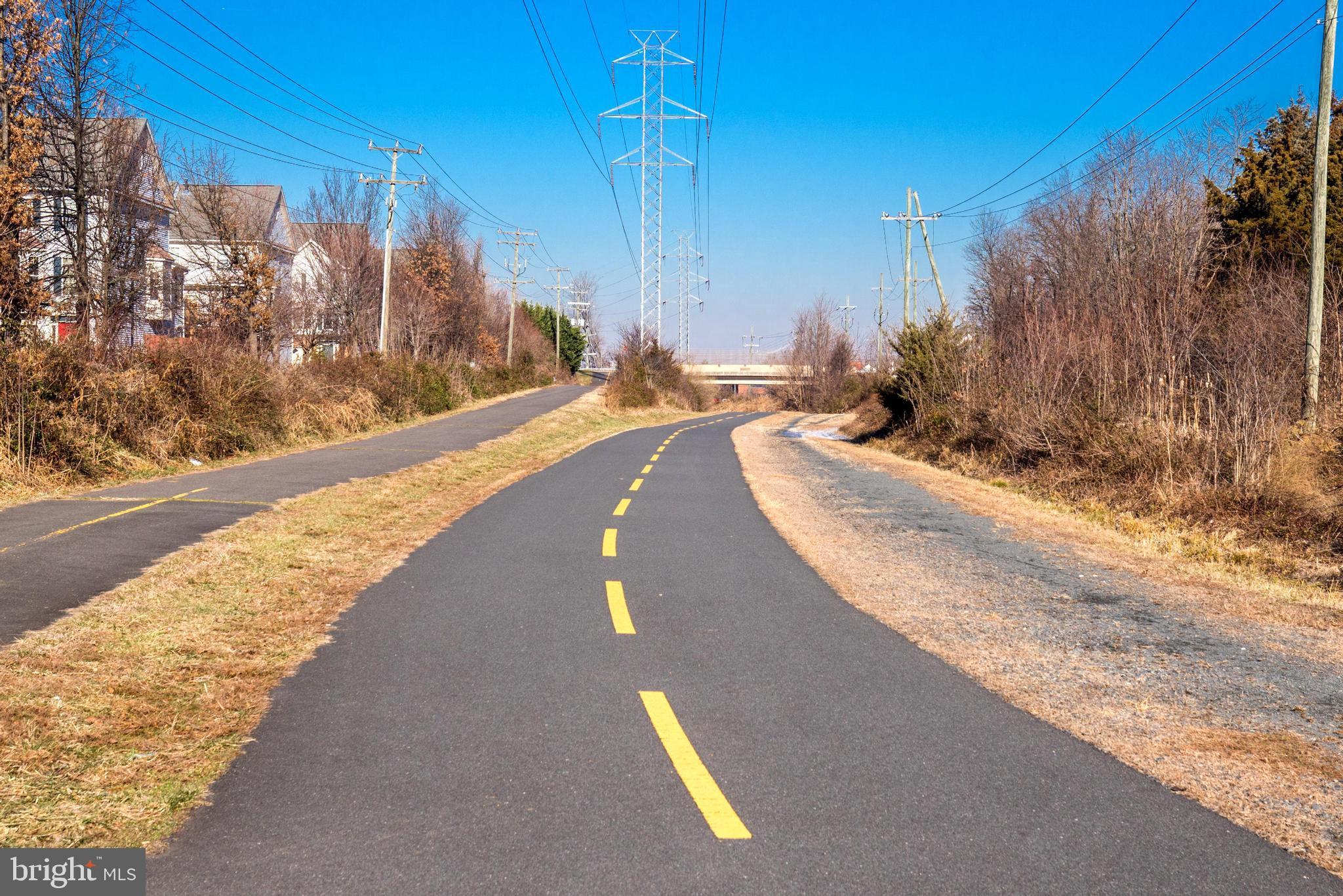 TRAILSIDE - Residential Lease