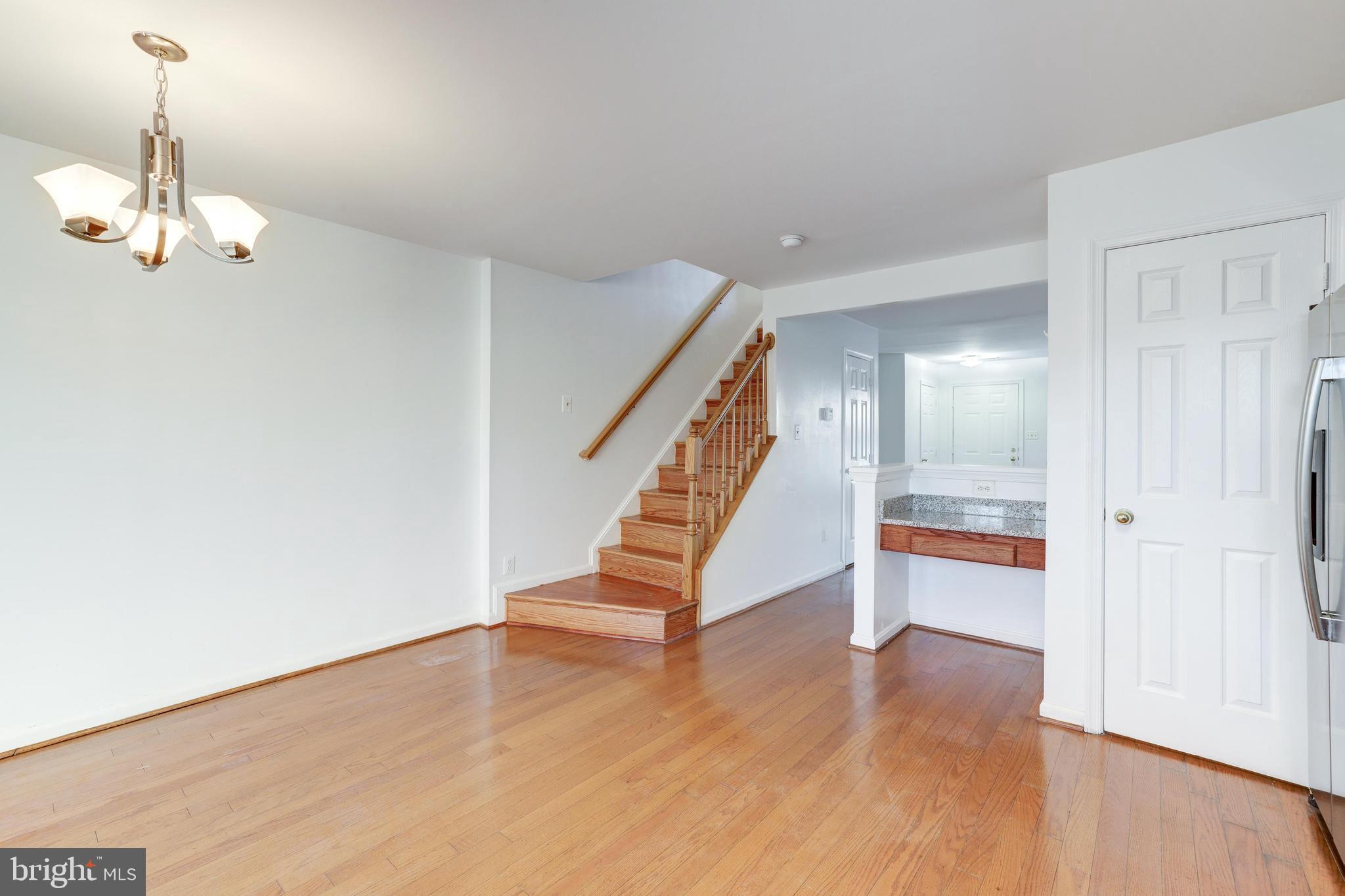 TRAILSIDE - Residential Lease