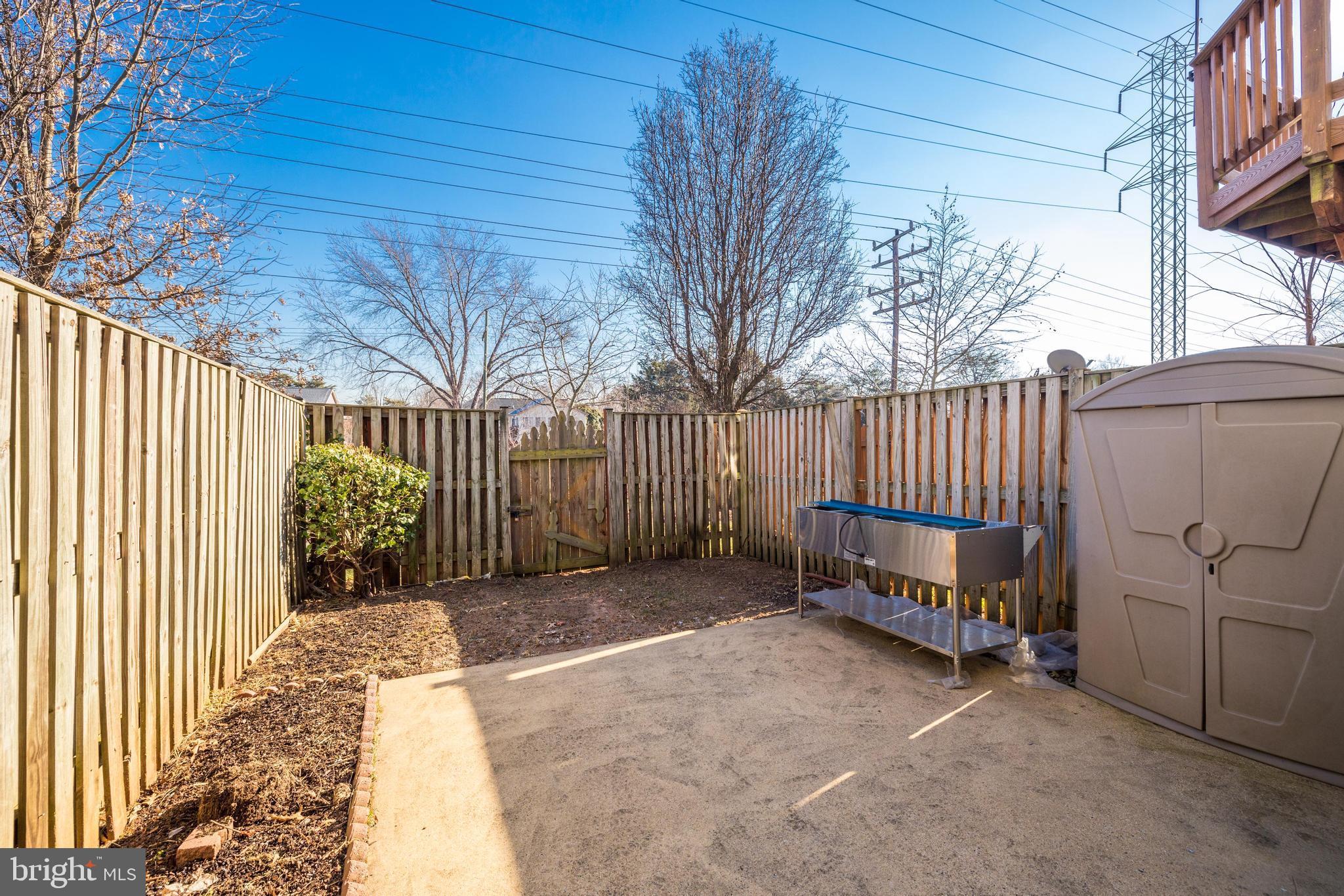 TRAILSIDE - Residential Lease