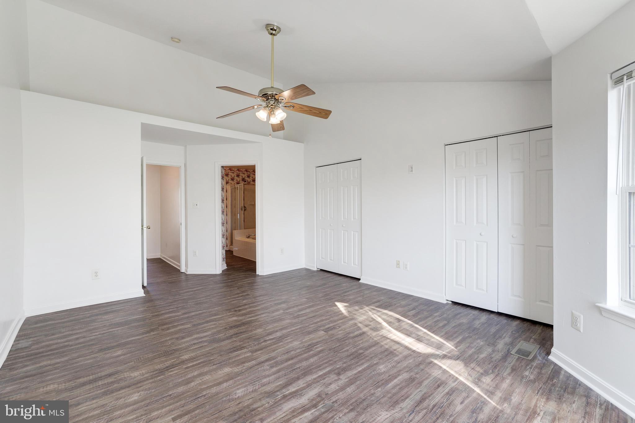 TRAILSIDE - Residential Lease