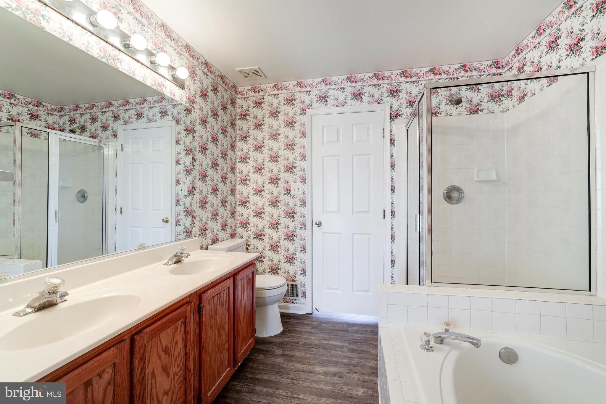 TRAILSIDE - Residential Lease