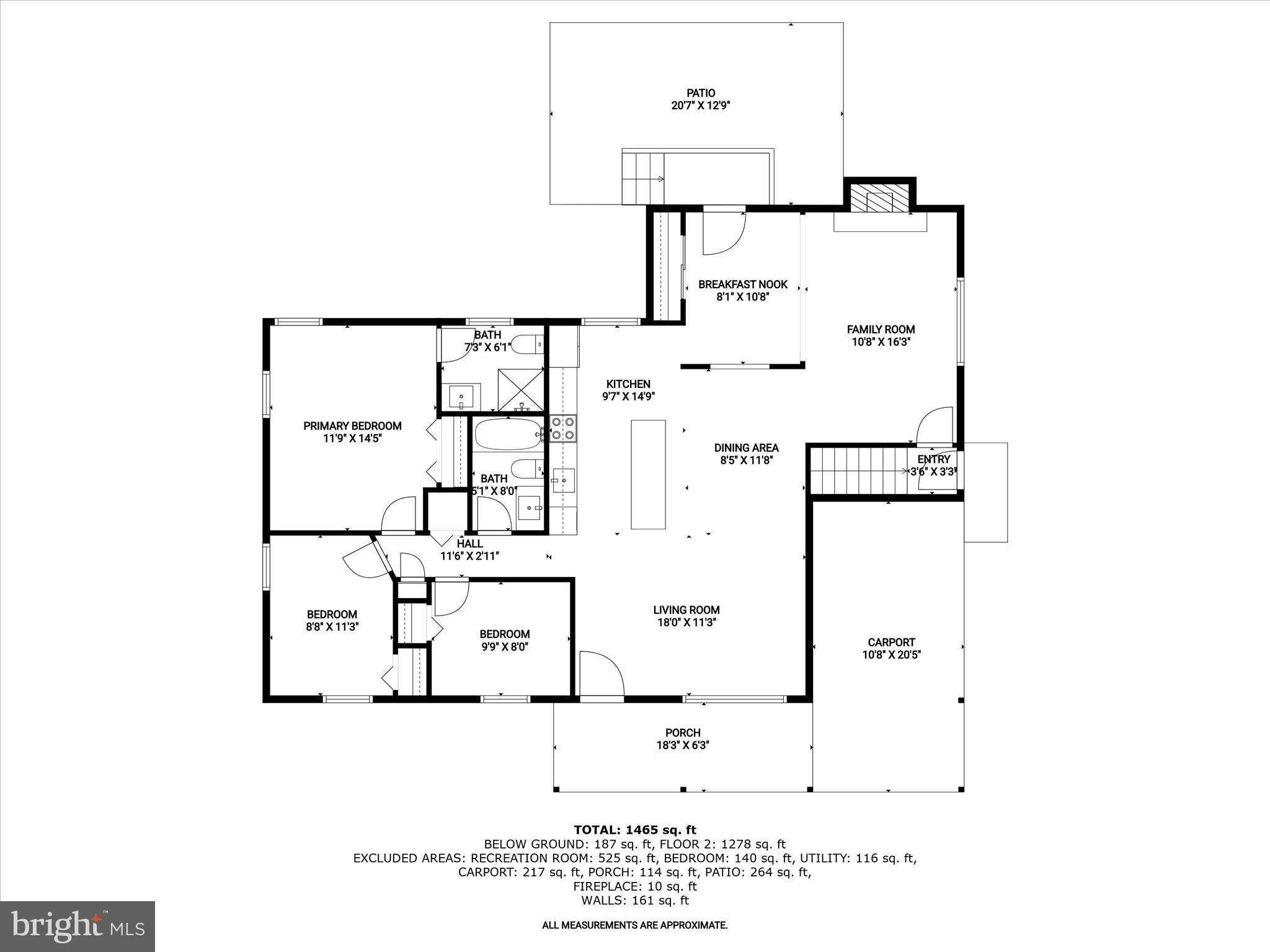 KINGS POINT - Residential