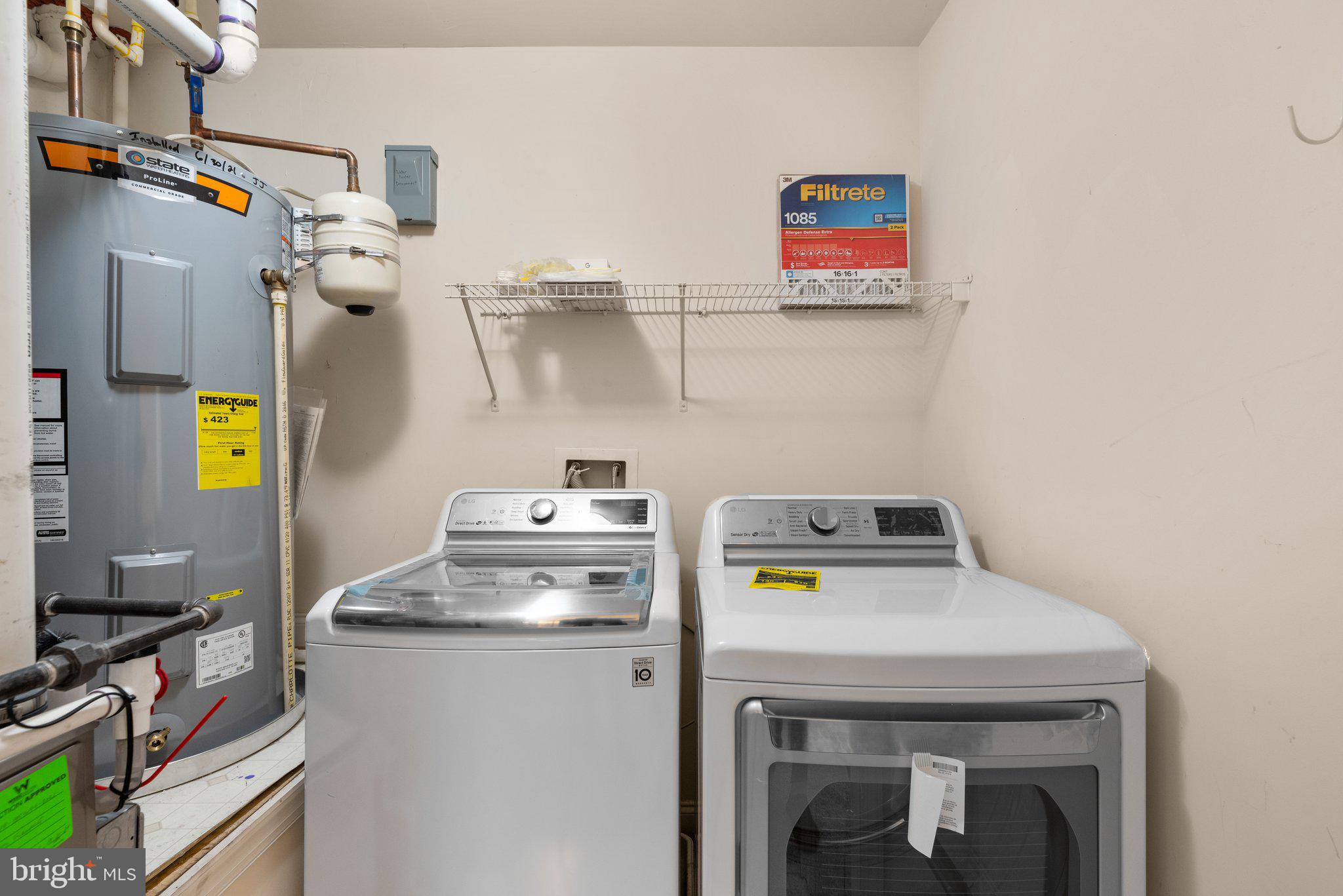 QUINCE ORCHARD PARK - Residential