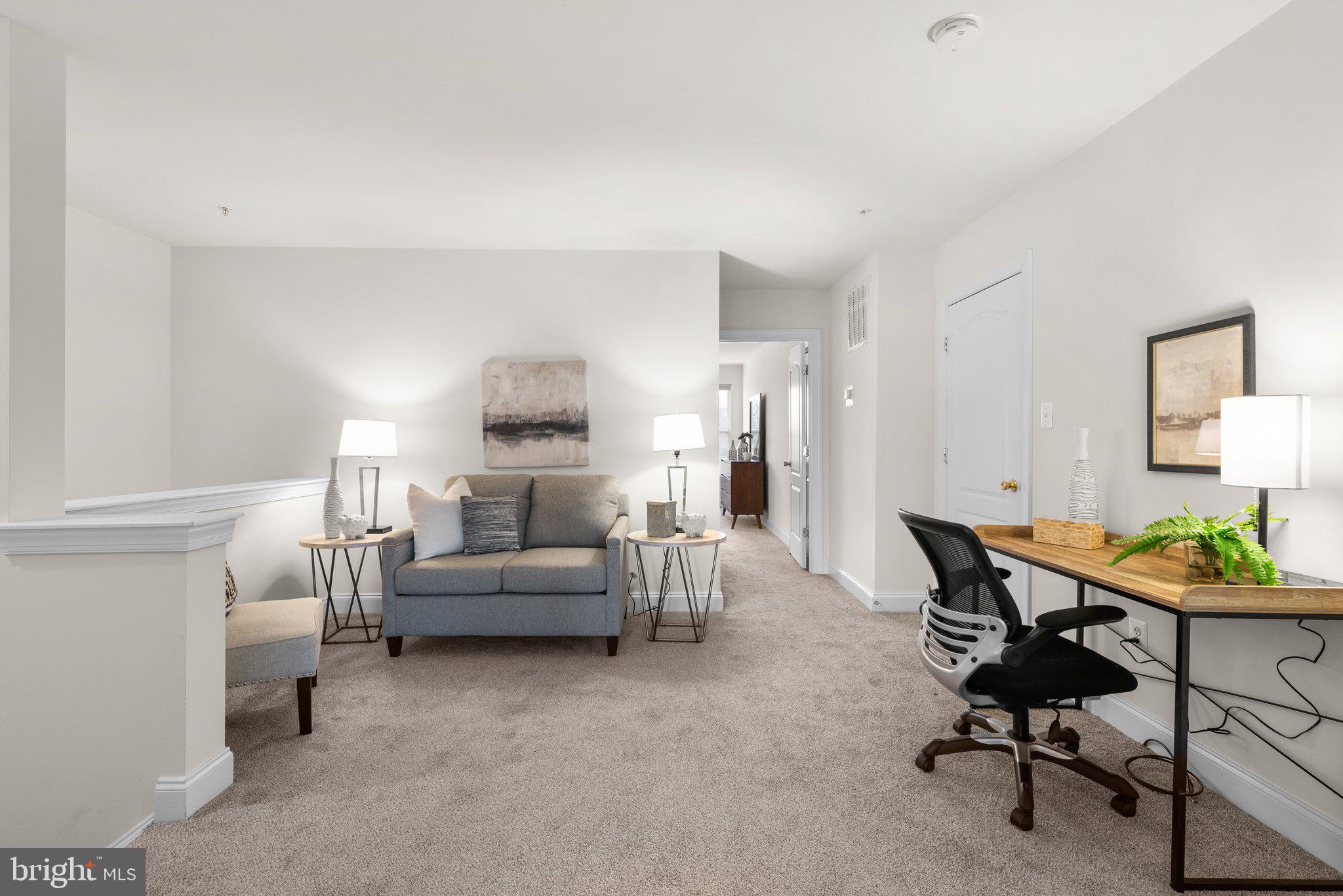 QUINCE ORCHARD PARK - Residential