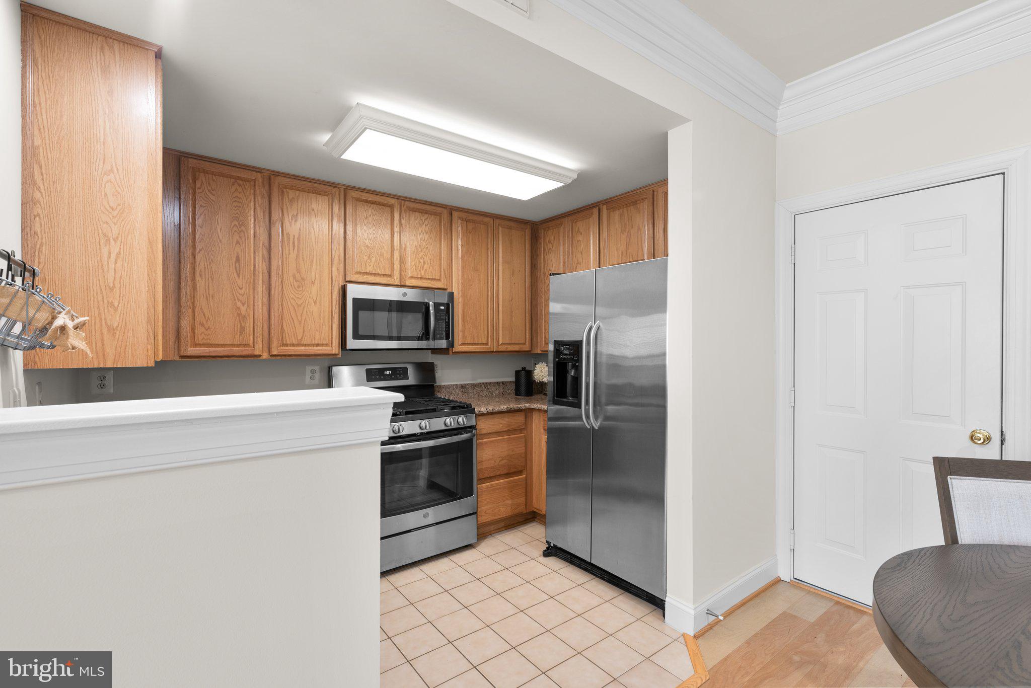 QUINCE ORCHARD PARK - Residential