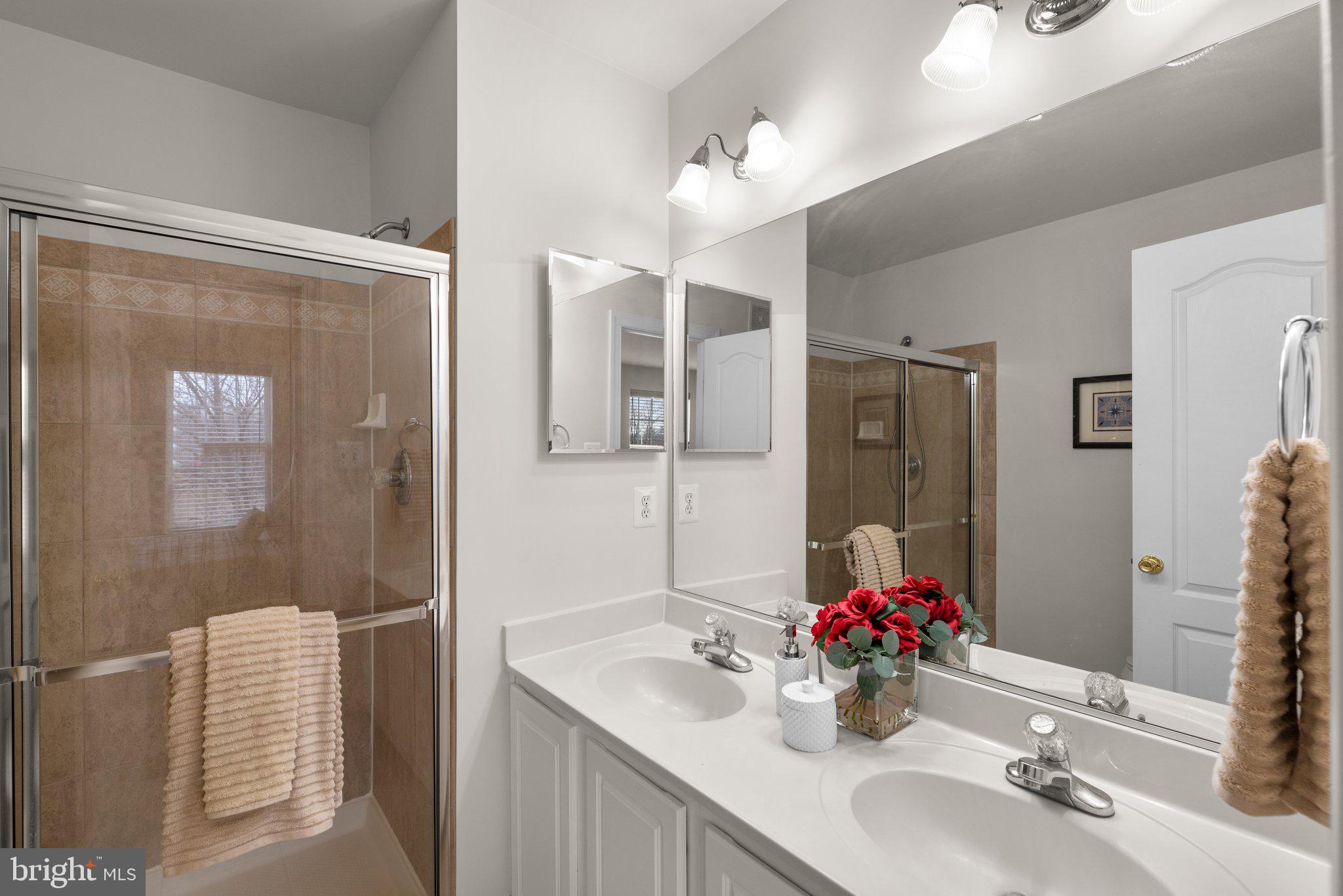 QUINCE ORCHARD PARK - Residential