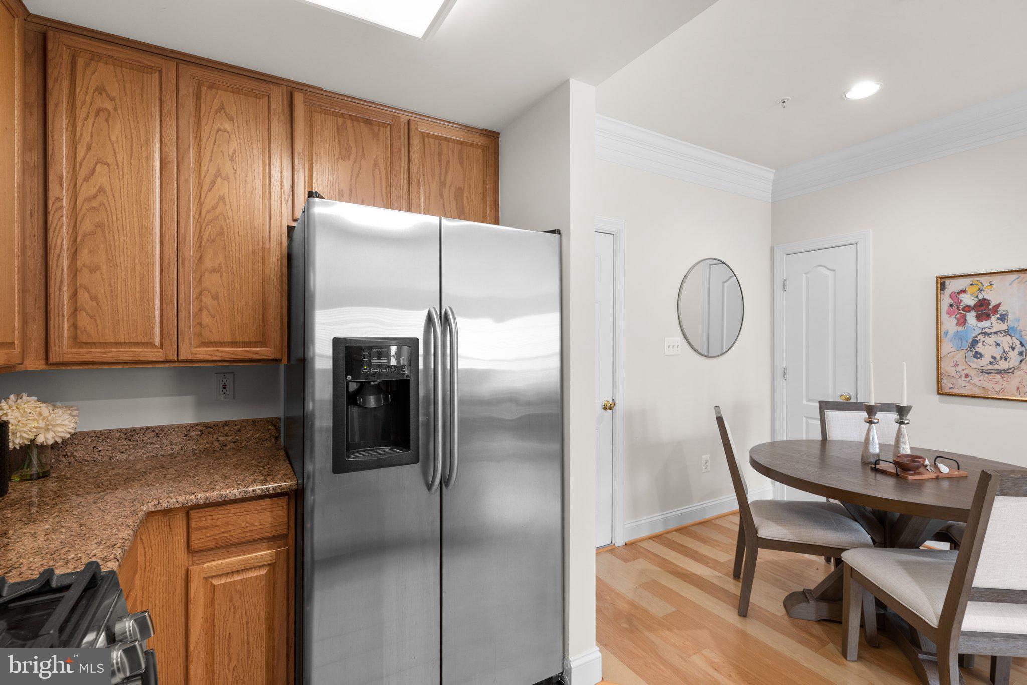 QUINCE ORCHARD PARK - Residential