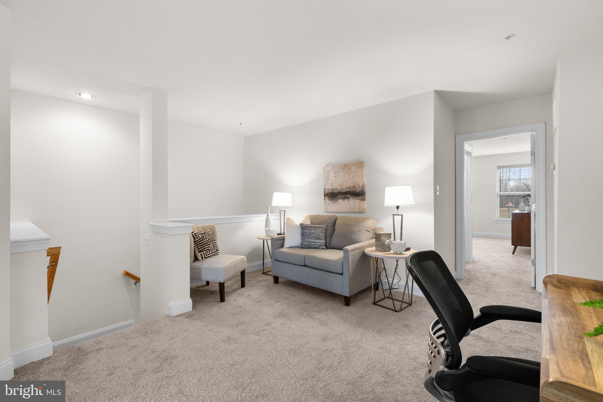 QUINCE ORCHARD PARK - Residential