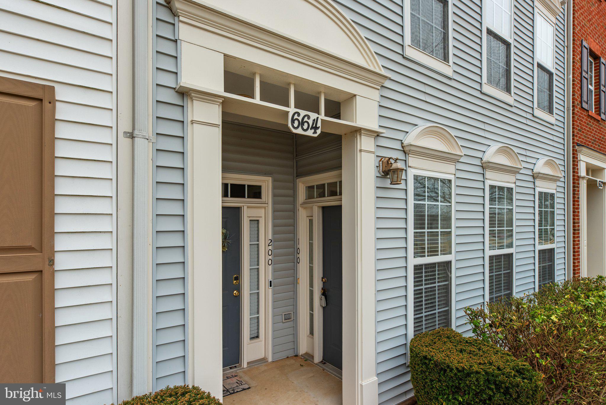 QUINCE ORCHARD PARK - Residential