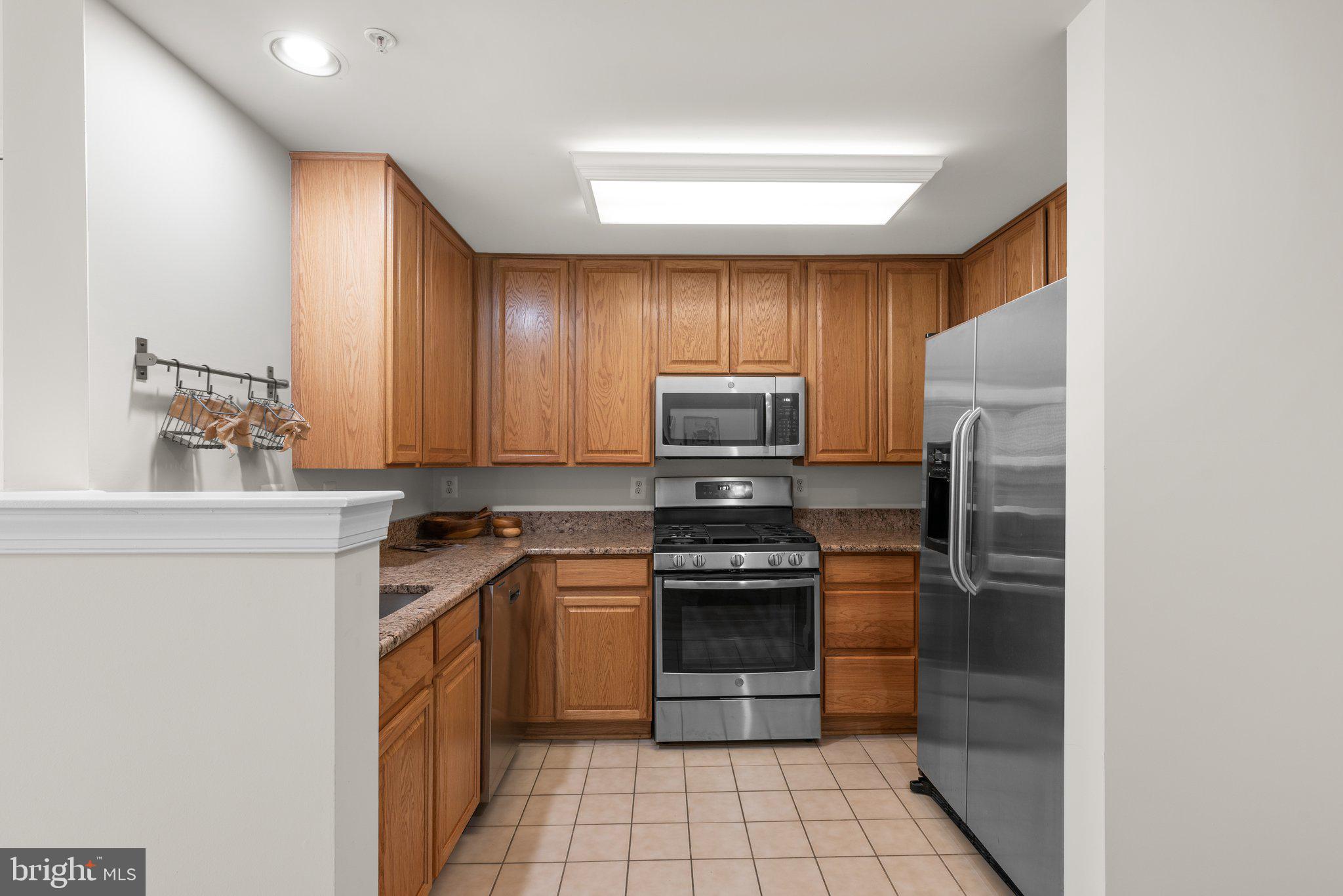 QUINCE ORCHARD PARK - Residential