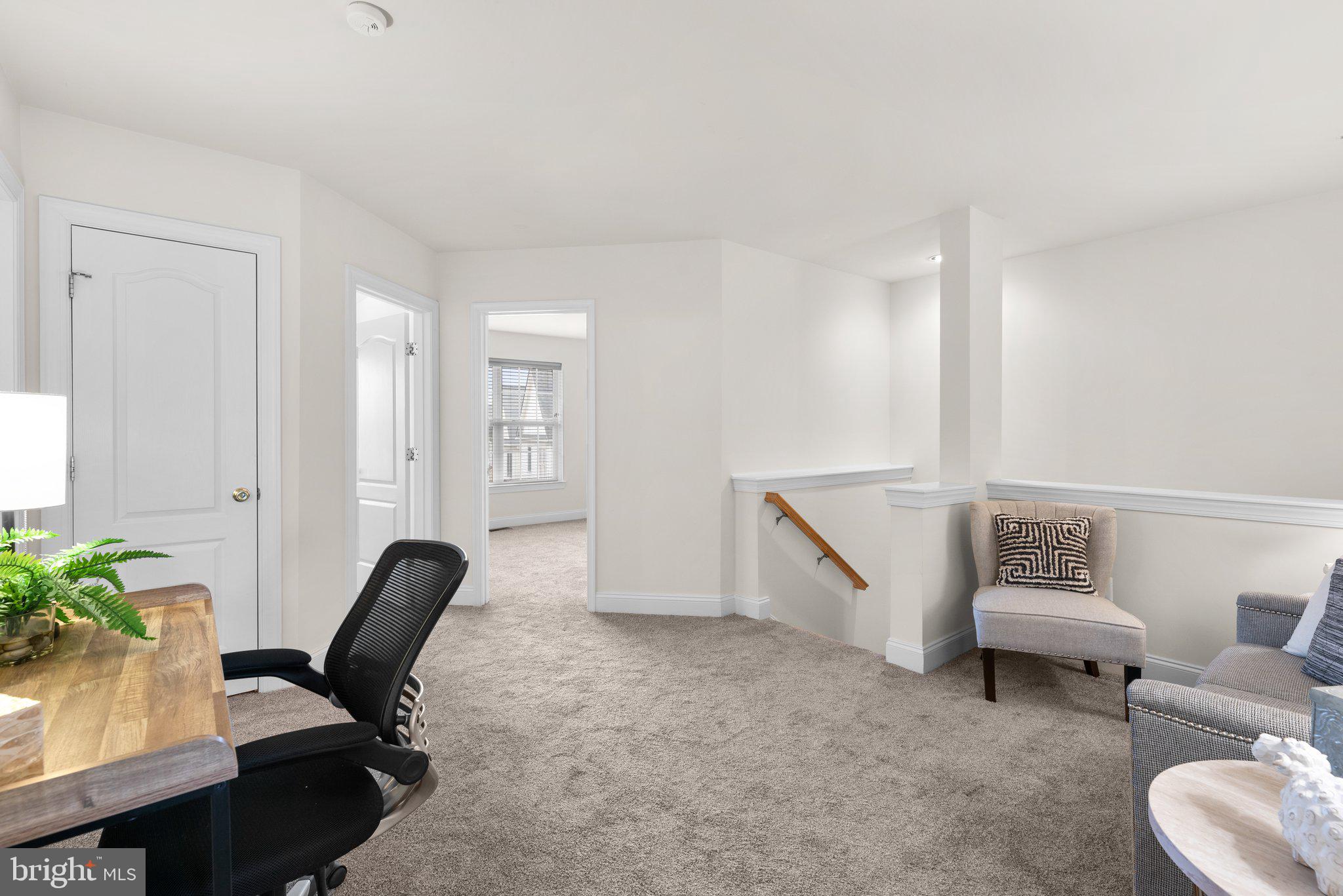 QUINCE ORCHARD PARK - Residential