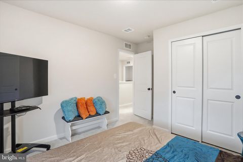 Tiny photo for 76 Diving Scaup Road, HEDGESVILLE, WV 25427 (MLS # WVBE2051248)