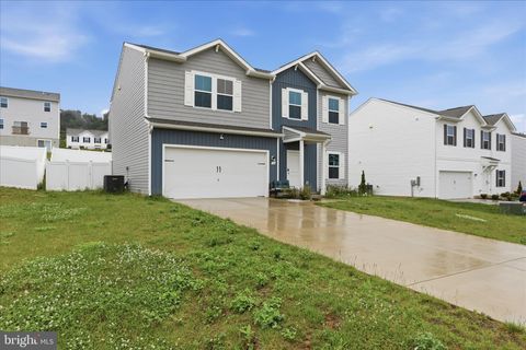 Tiny photo for 76 Diving Scaup Road, HEDGESVILLE, WV 25427 (MLS # WVBE2051248)