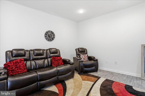 Tiny photo for 76 Diving Scaup Road, HEDGESVILLE, WV 25427 (MLS # WVBE2051248)