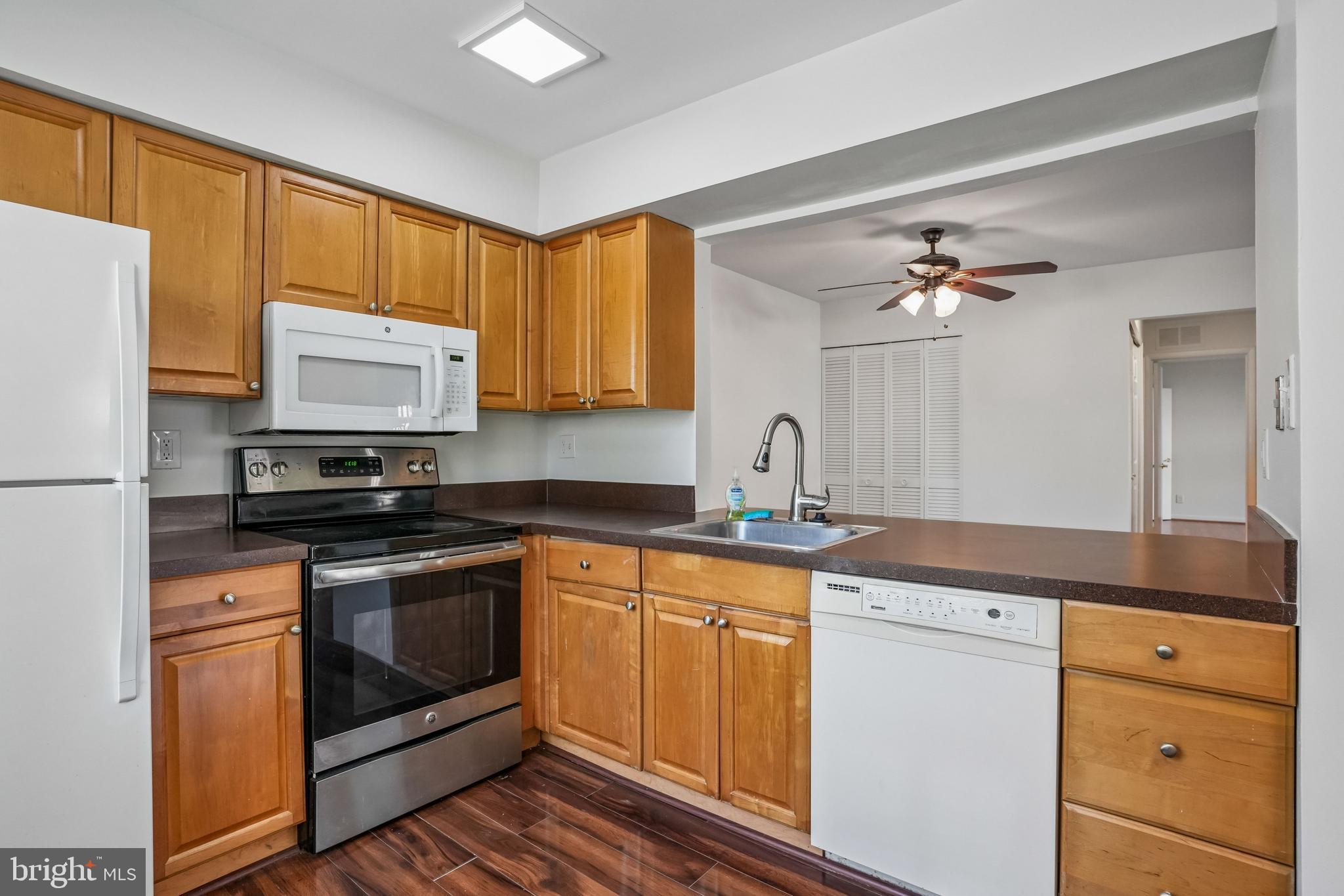 314 A MITTEN LANE