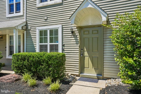 Condo For Sale - 314 A Mitten Lane<br/> MT LAUREL, NJ 08054