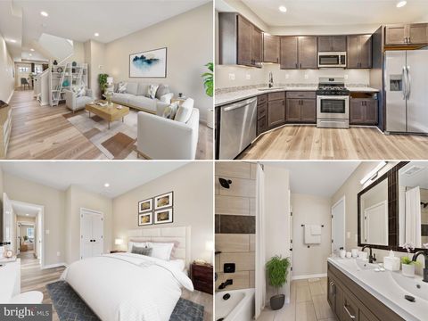 2715 BOONE STREET BALTIMORE MD 21218