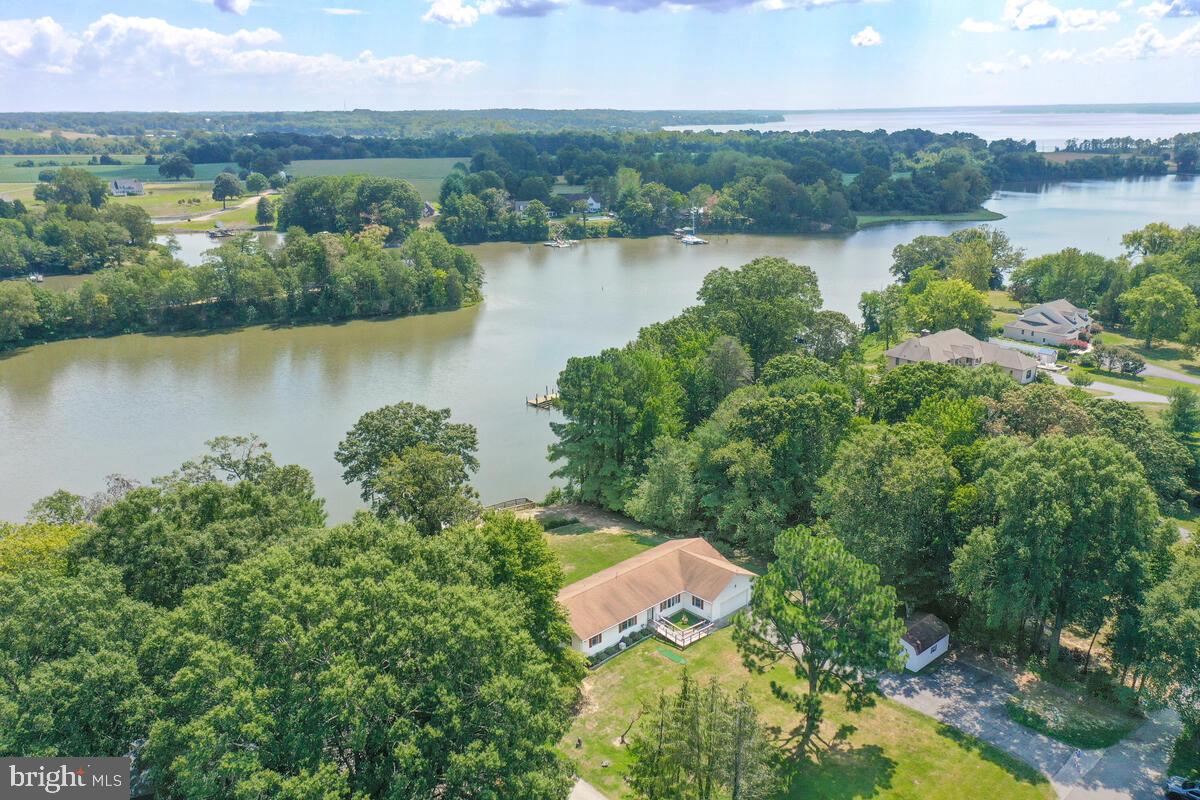 FISH HOOK ACRES - Residential