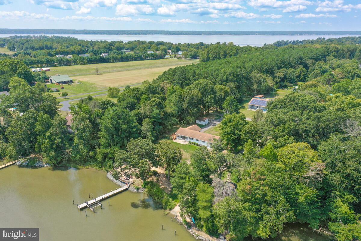 FISH HOOK ACRES - Residential