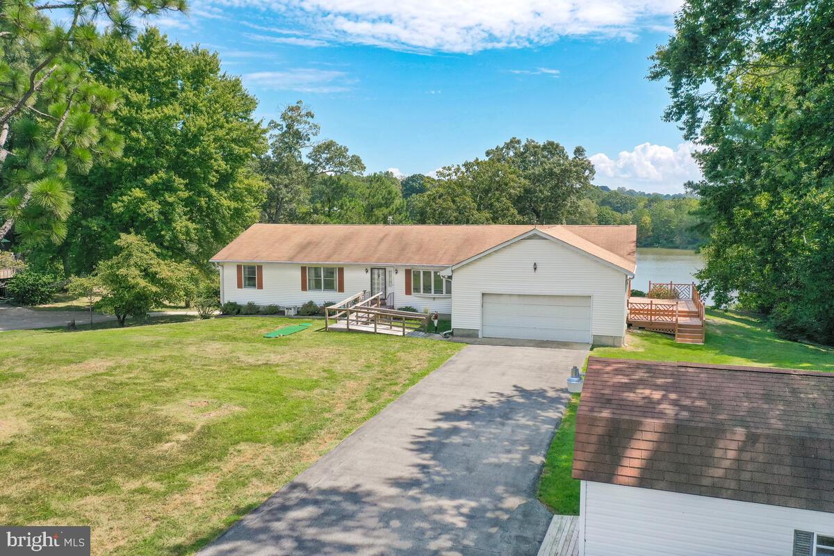 FISH HOOK ACRES - Residential