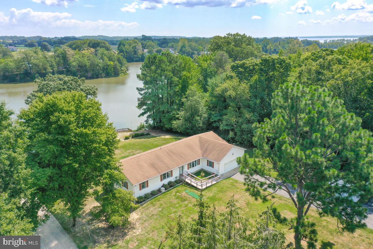 FISH HOOK ACRES - Residential