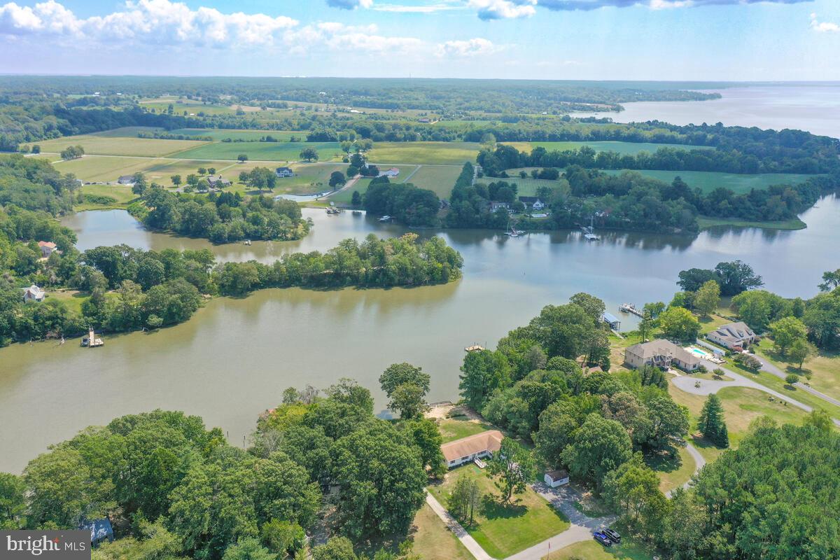 FISH HOOK ACRES - Residential