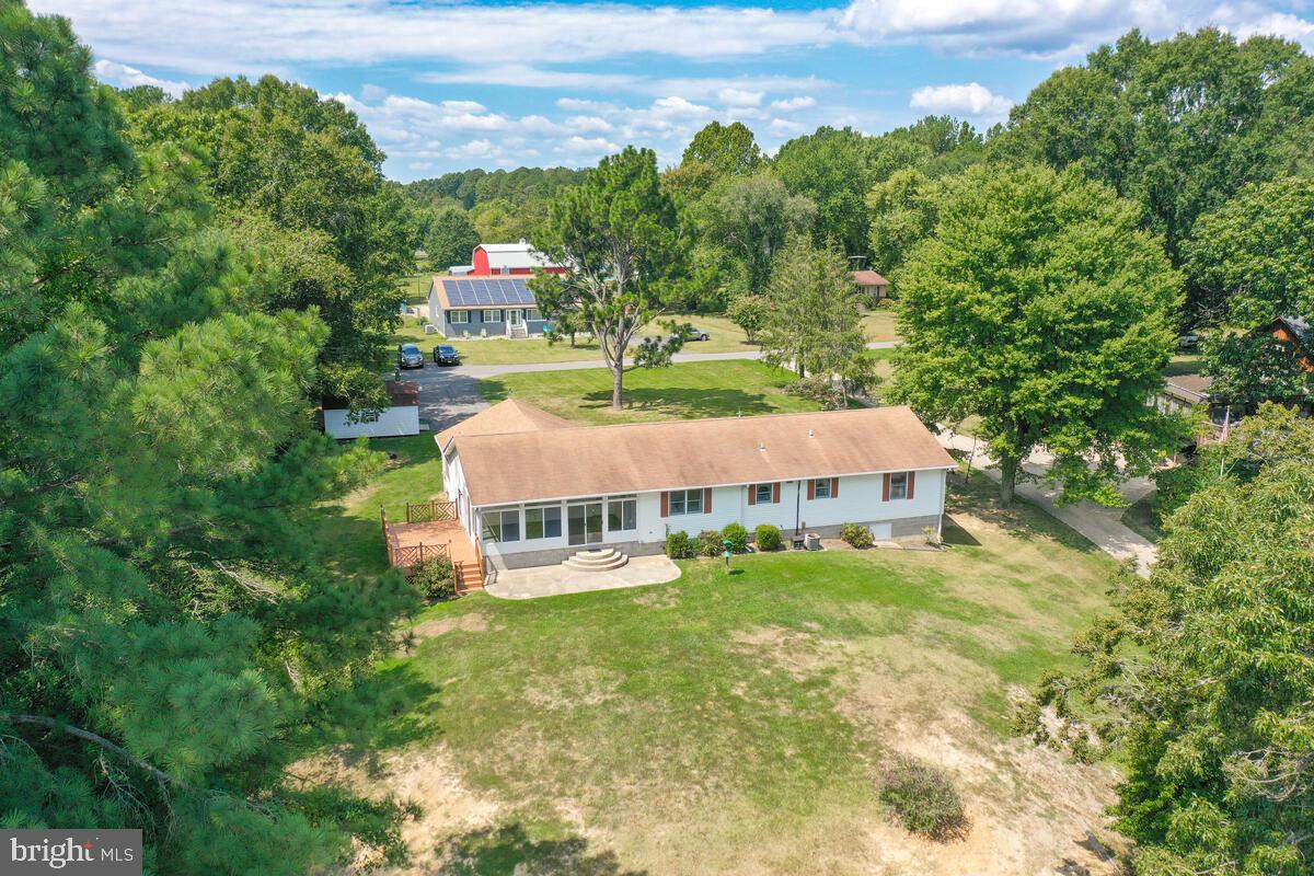 FISH HOOK ACRES - Residential