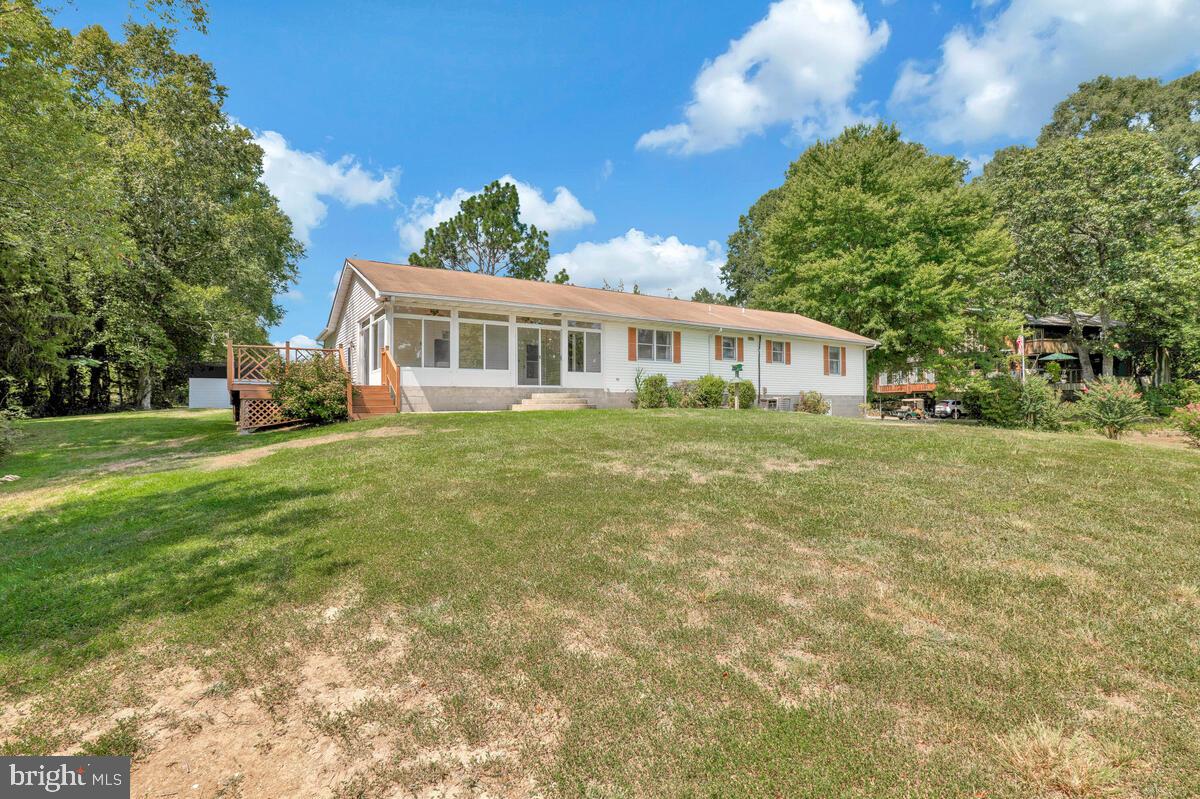 FISH HOOK ACRES - Residential