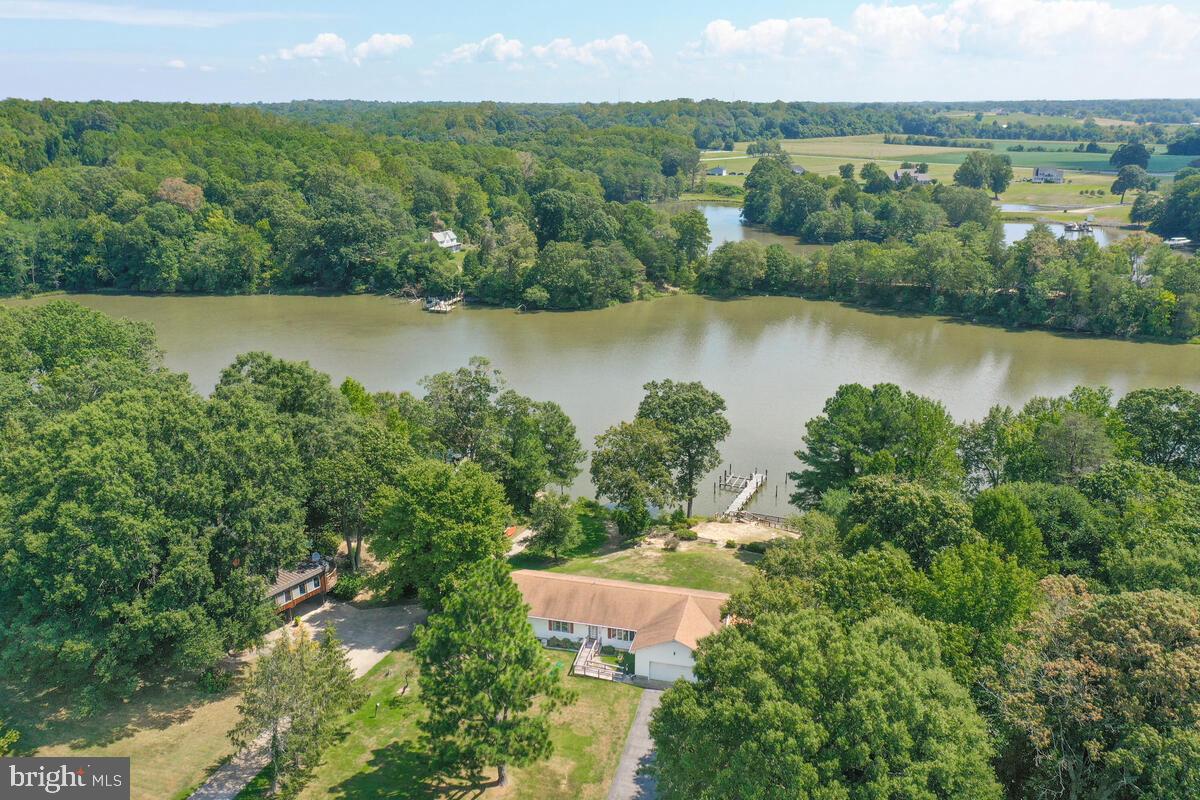 FISH HOOK ACRES - Residential