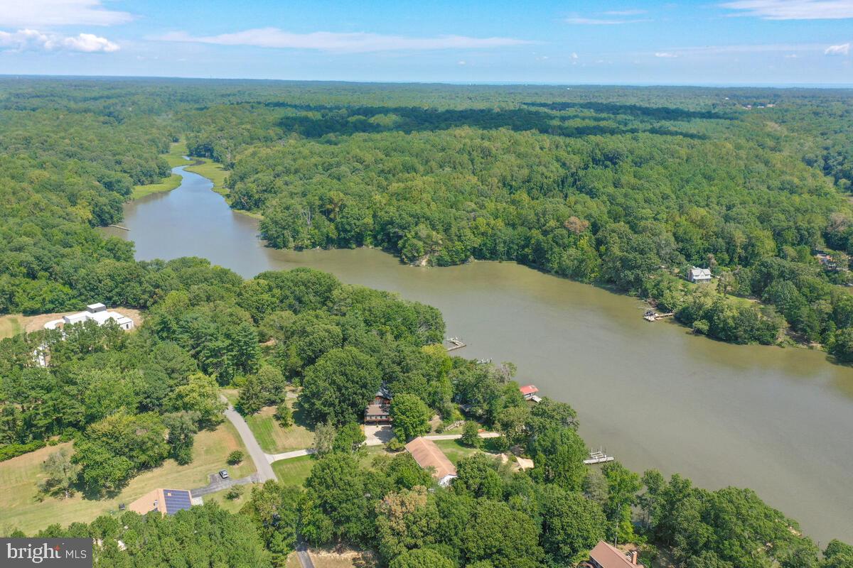 FISH HOOK ACRES - Residential