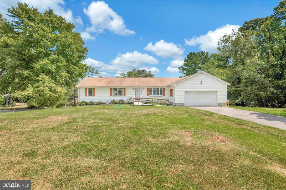 FISH HOOK ACRES - Residential