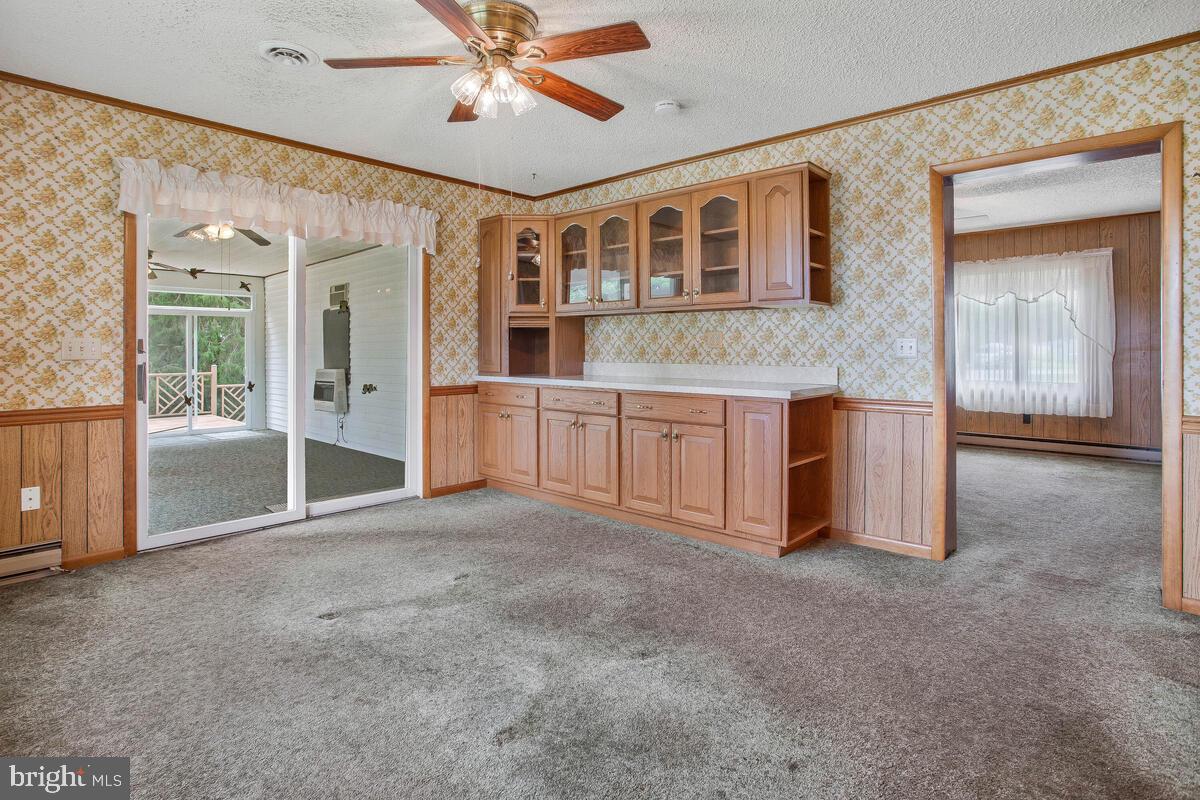 FISH HOOK ACRES - Residential