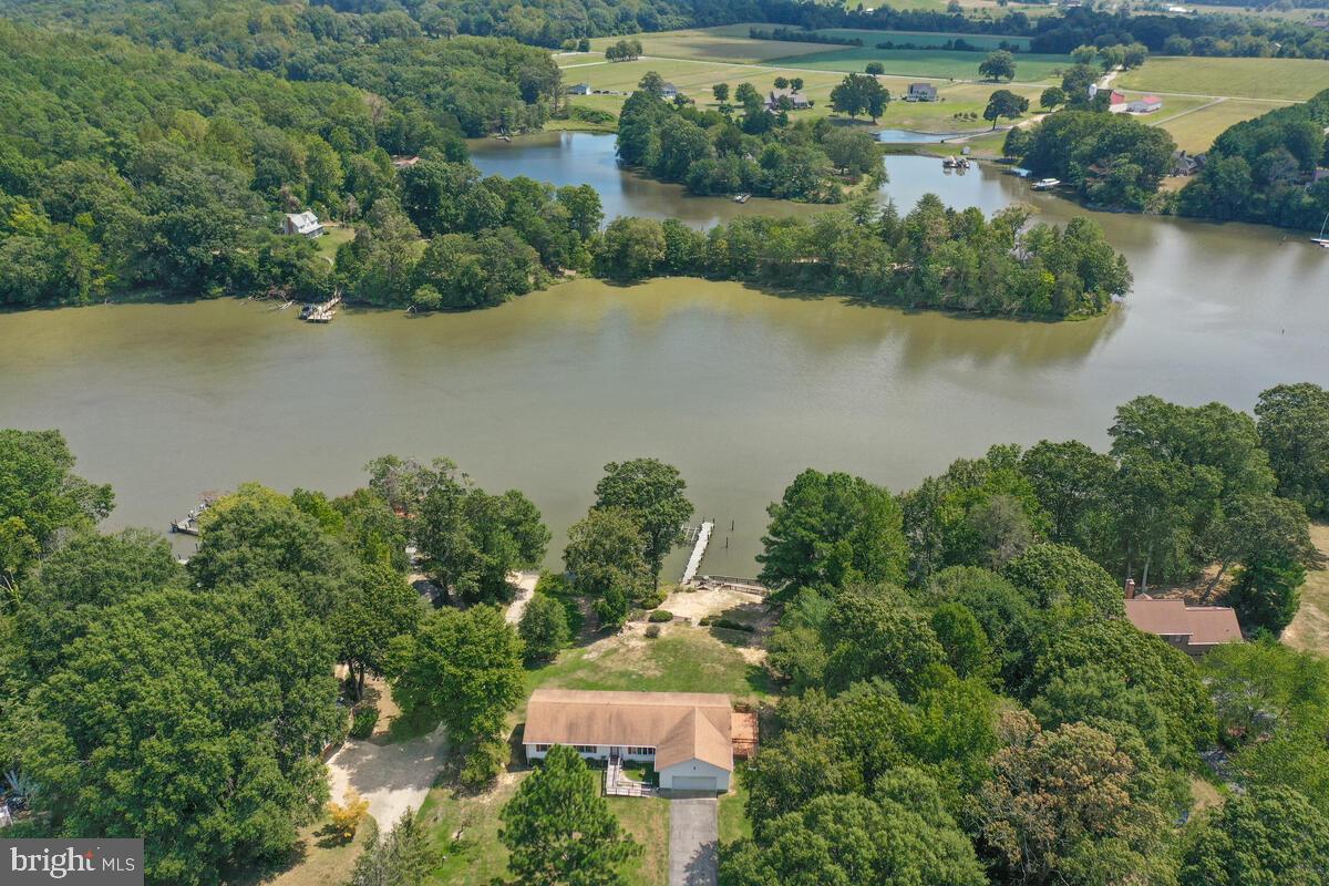 FISH HOOK ACRES - Residential