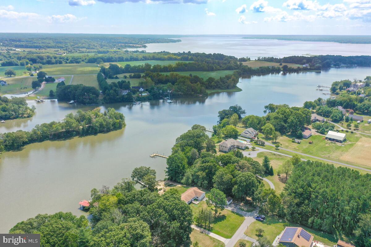 FISH HOOK ACRES - Residential