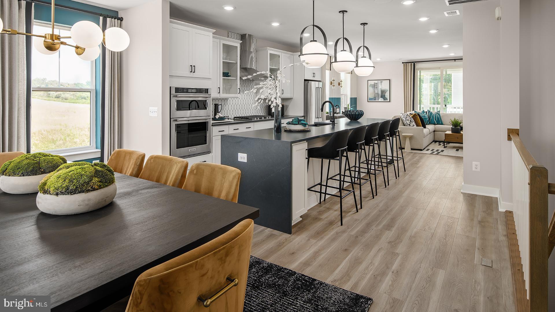 KINCORA - Residential