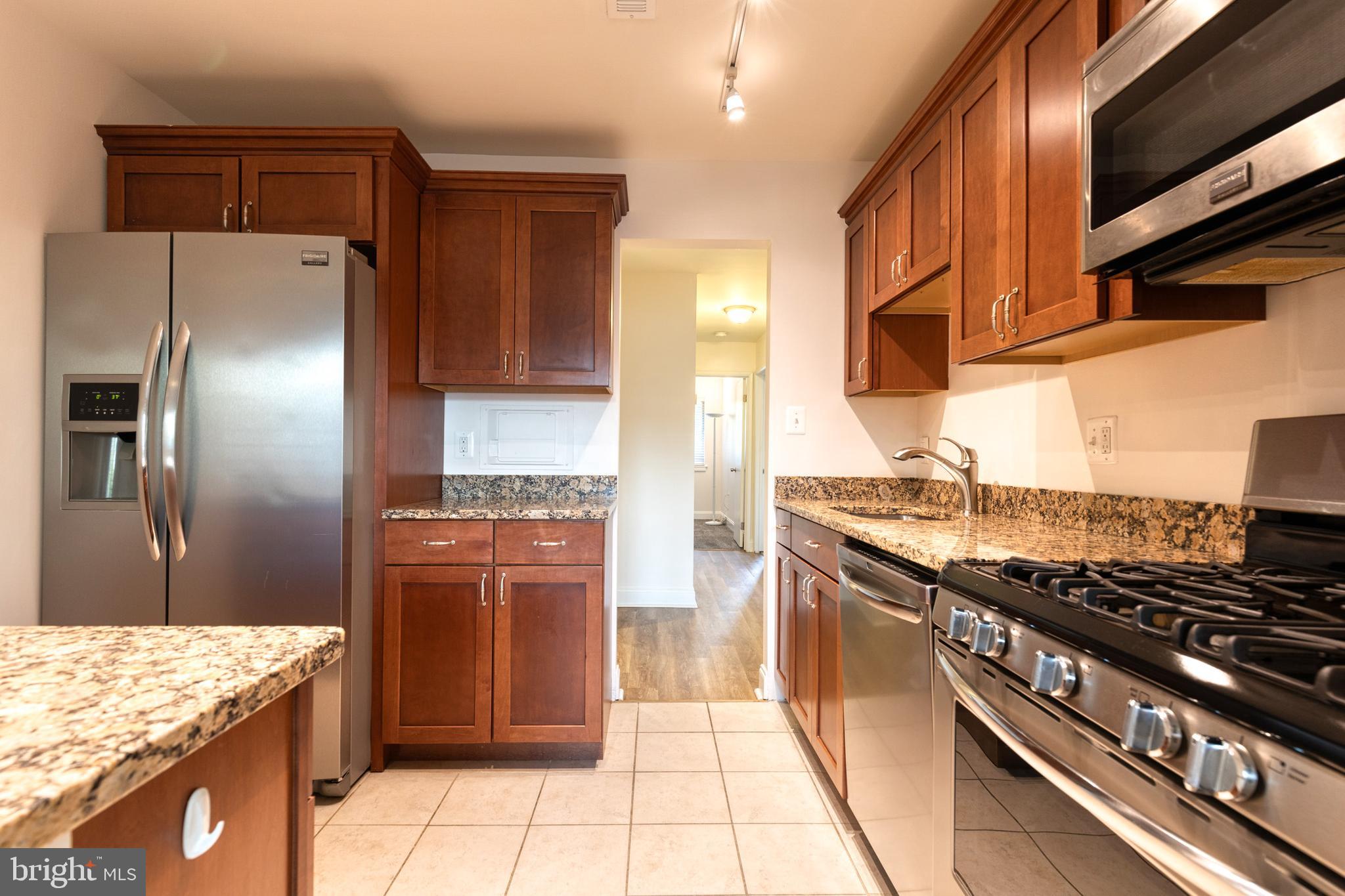 BRYANT WOODS - Residential Lease