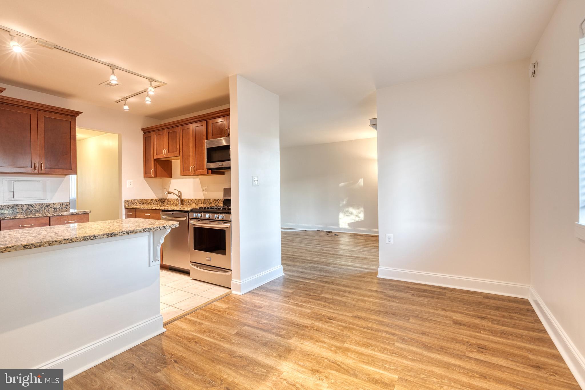 BRYANT WOODS - Residential Lease