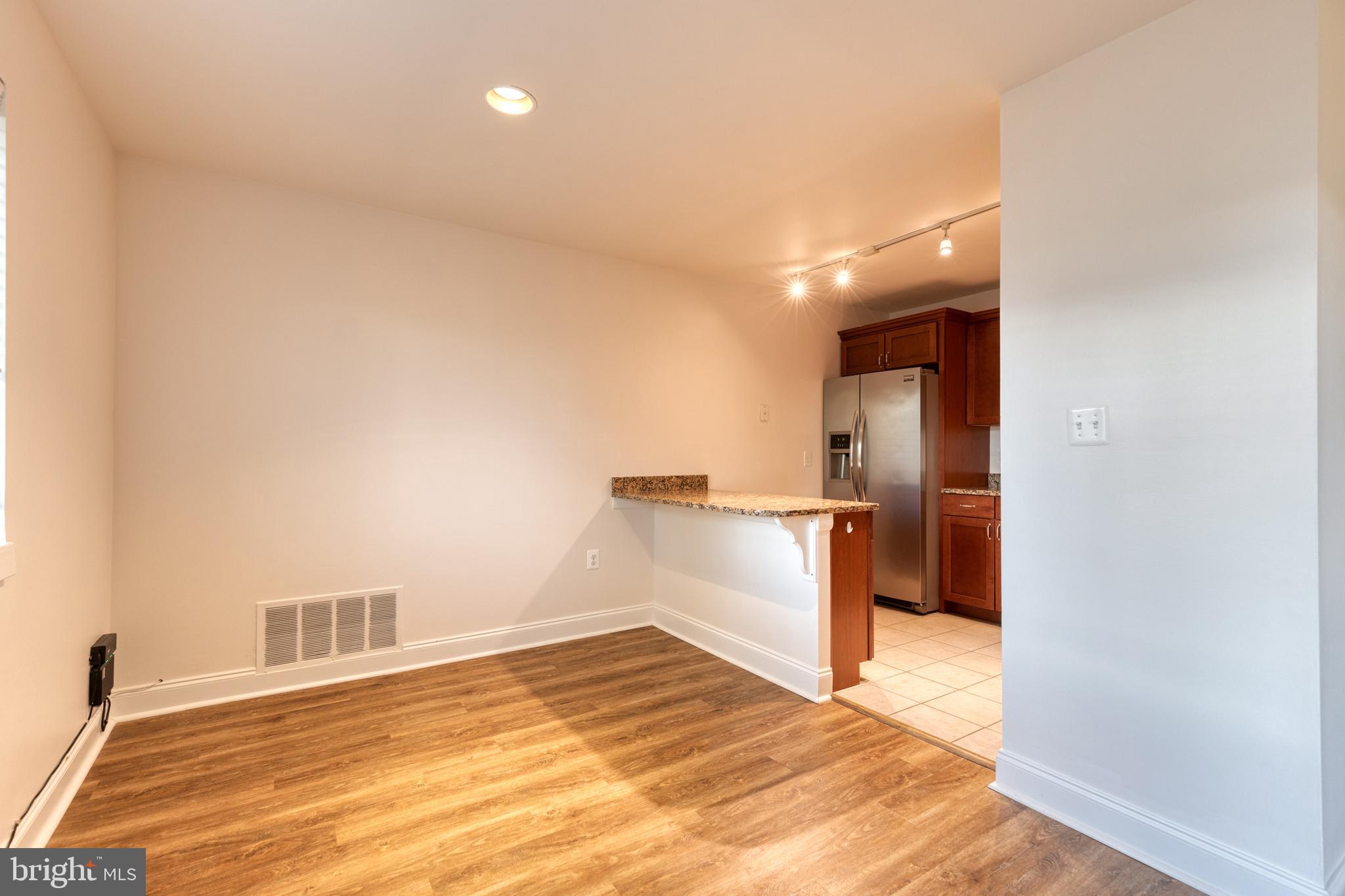 BRYANT WOODS - Residential Lease