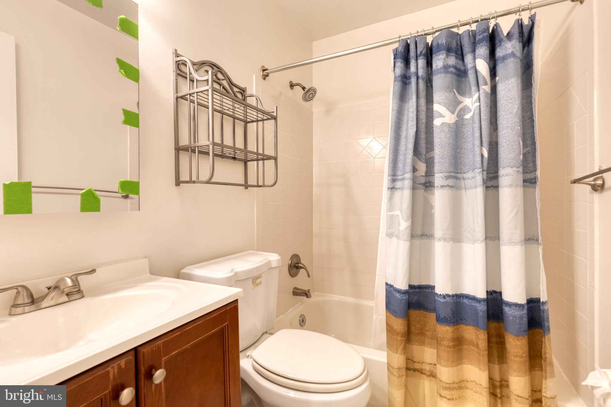 BRYANT WOODS - Residential Lease