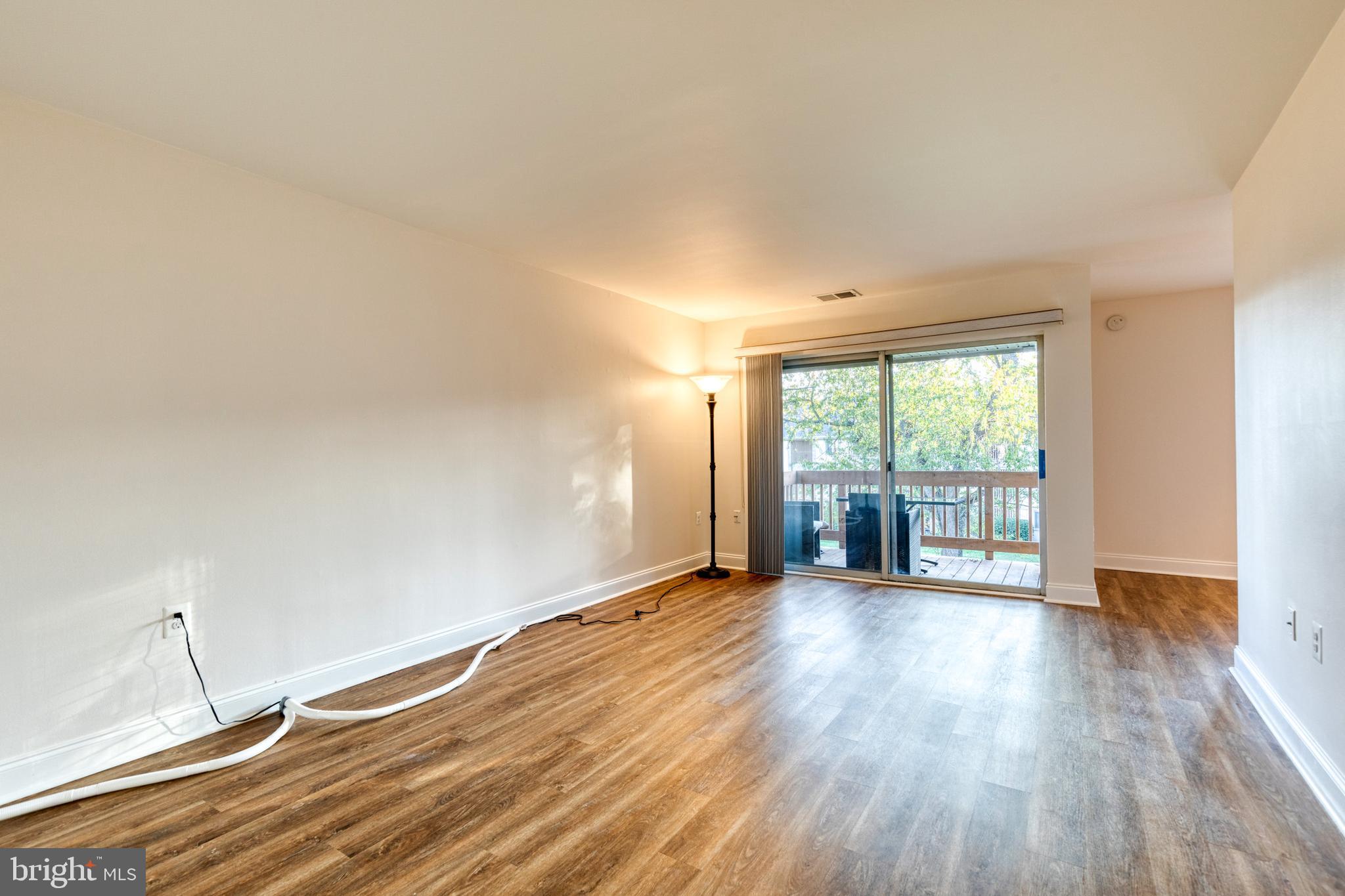 BRYANT WOODS - Residential Lease