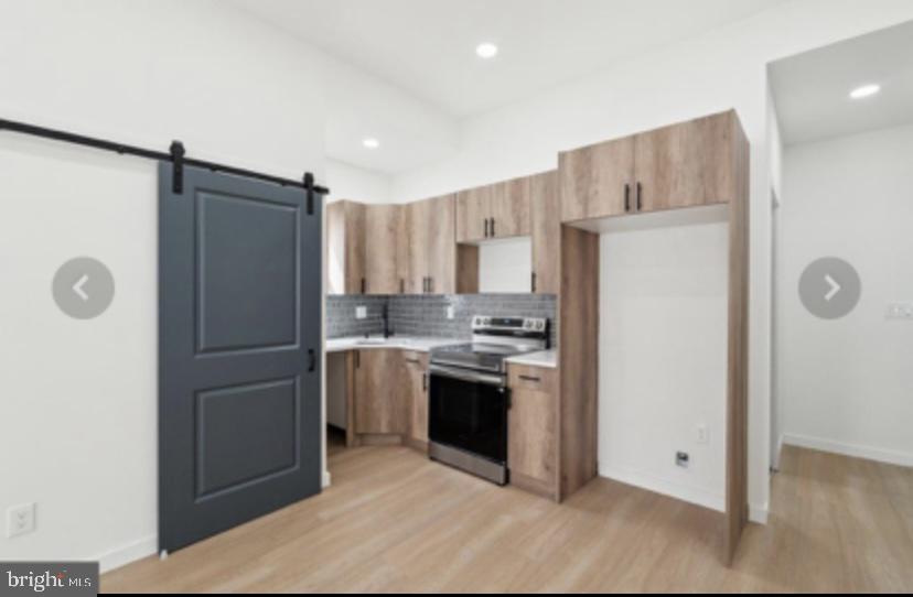 TEMPLE UNIVERSITY - Residential Lease